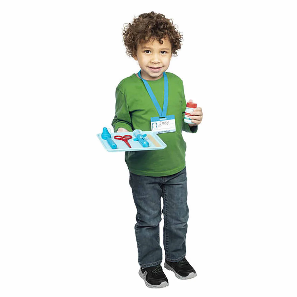 Melissa & Doug Playset - Get Well Doctor's Kit 7 Melissa & Doug Playset - Get Well Doctor's Kit
