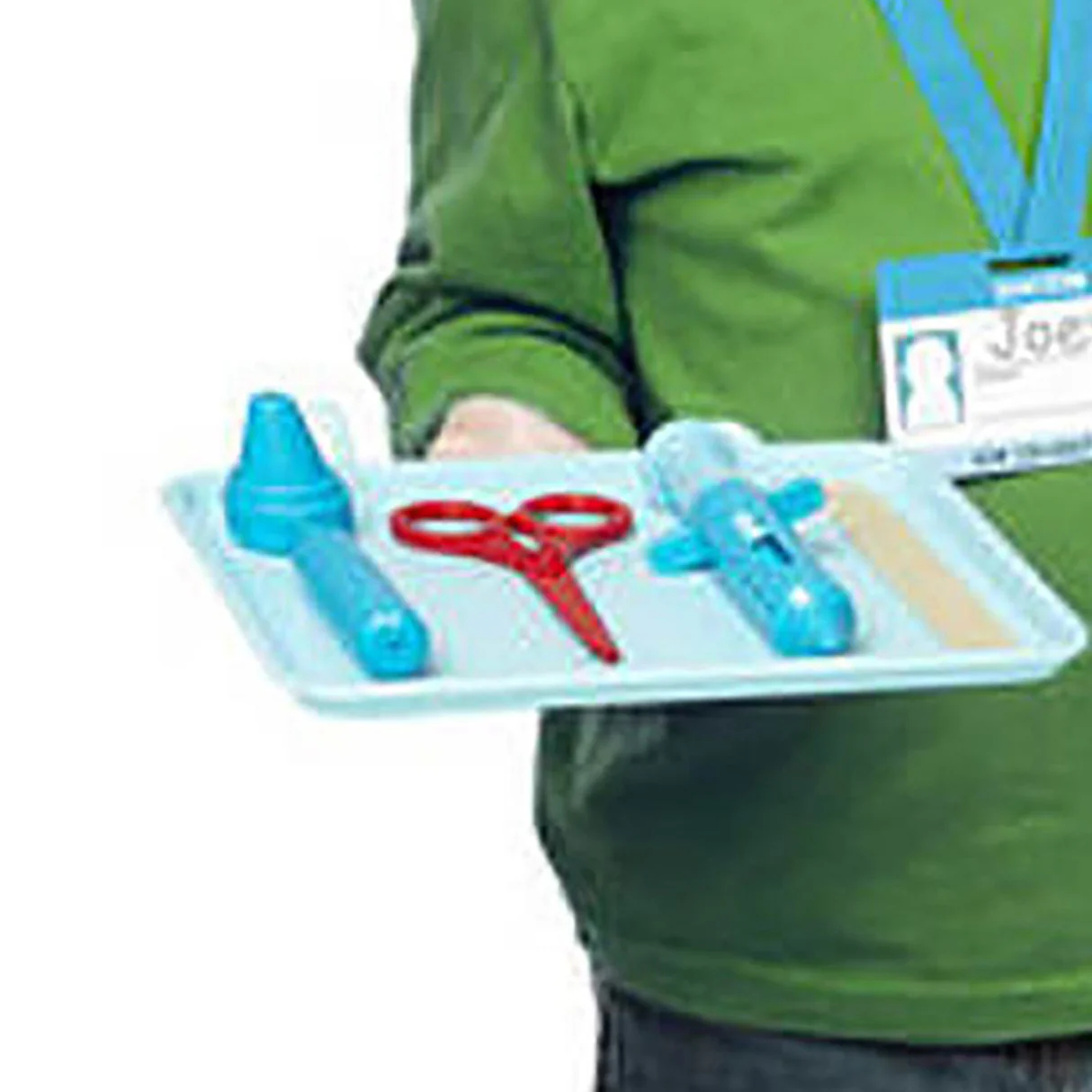 Melissa & Doug Playset - Get Well Doctor's Kit 8 Melissa & Doug Playset - Get Well Doctor's Kit