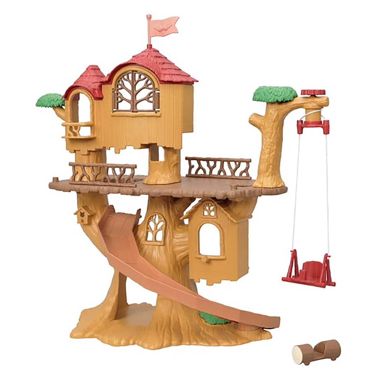 Sylvanian Families - Adventure Tree House 10 Sylvanian Families - Adventure Tree House