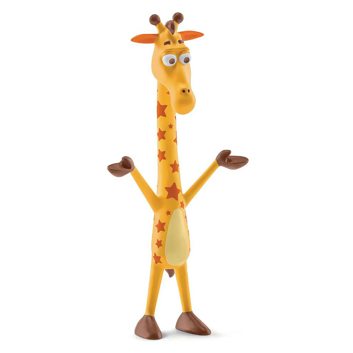 Schleich Geoffrey 1 Schleich Geoffrey