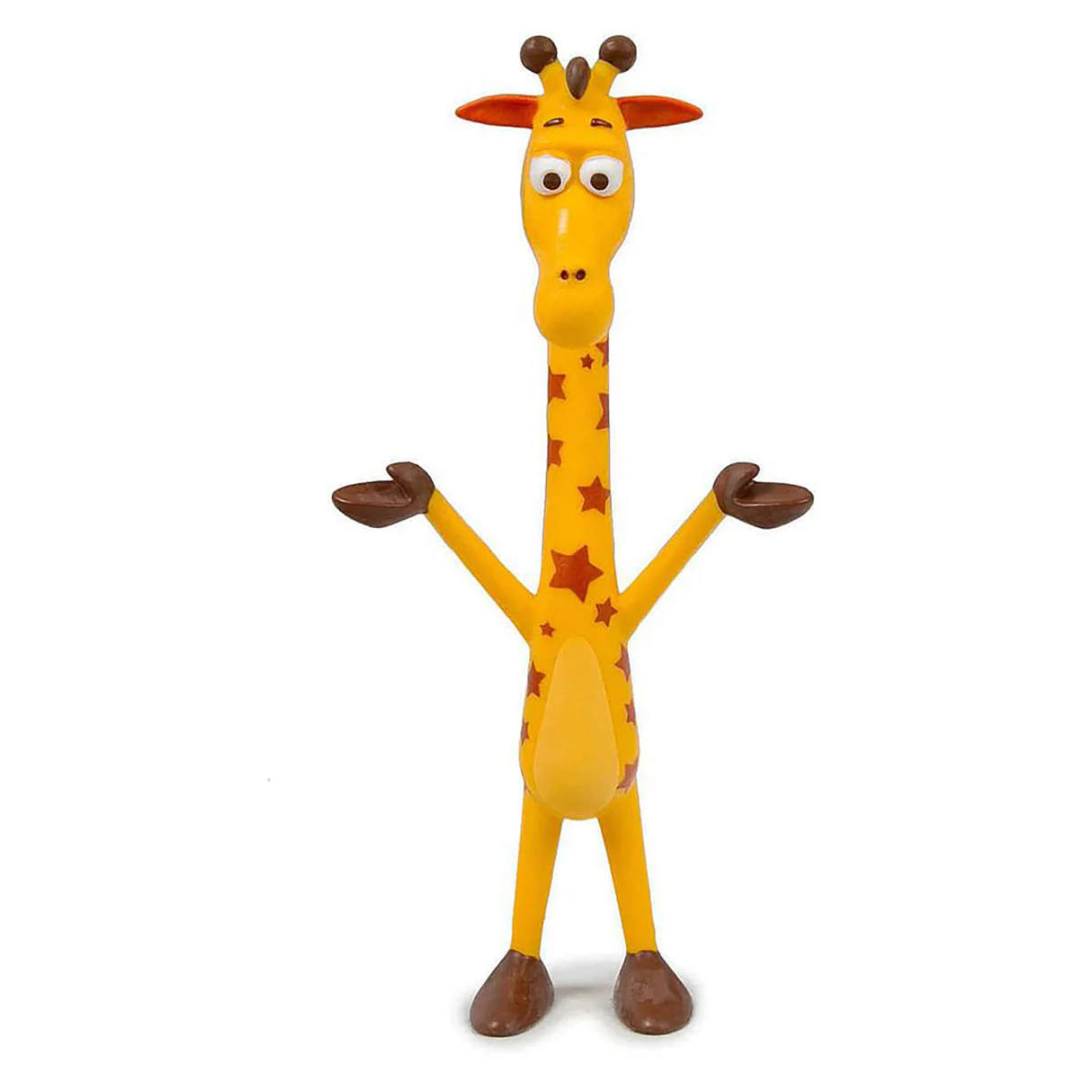 Schleich Geoffrey 7 Schleich Geoffrey