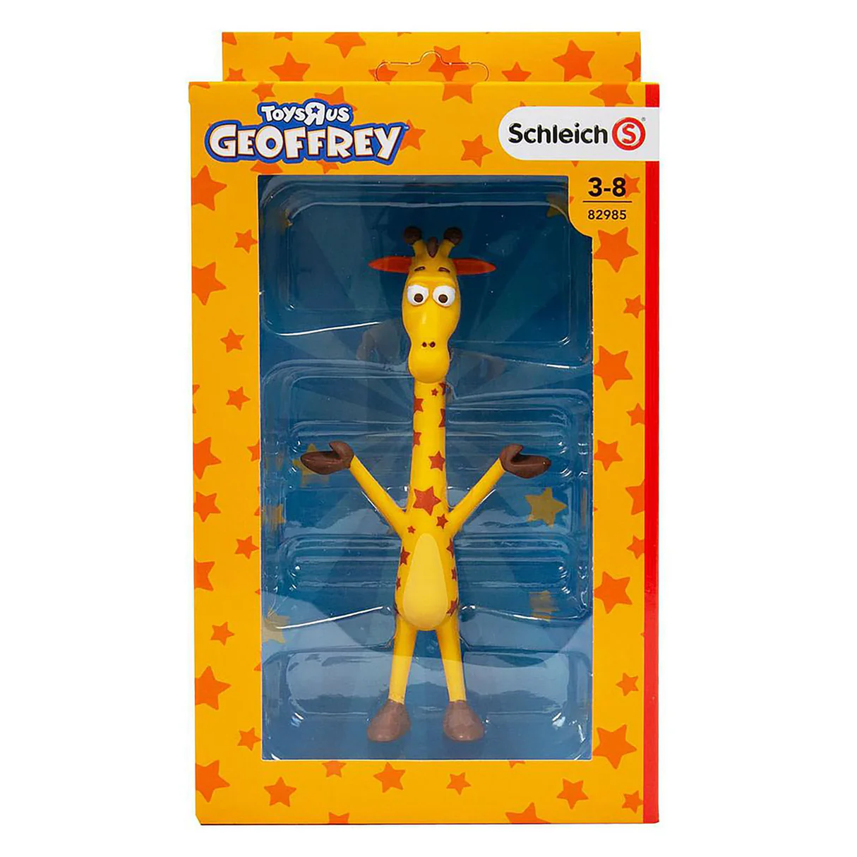 Schleich Geoffrey 10 Schleich Geoffrey