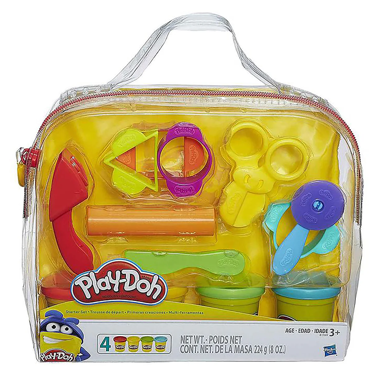 Play-Doh Starter Set 1 Play-Doh Starter Set