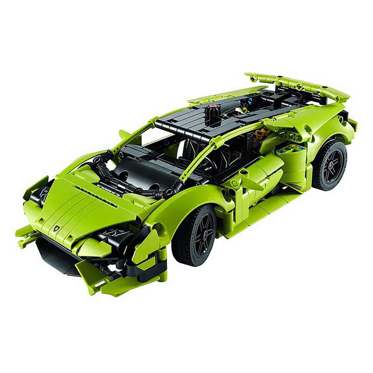 LEGO Technic Lamborghini Huracan Technical 42161 10 LEGO Technic Lamborghini Huracan Technical 42161