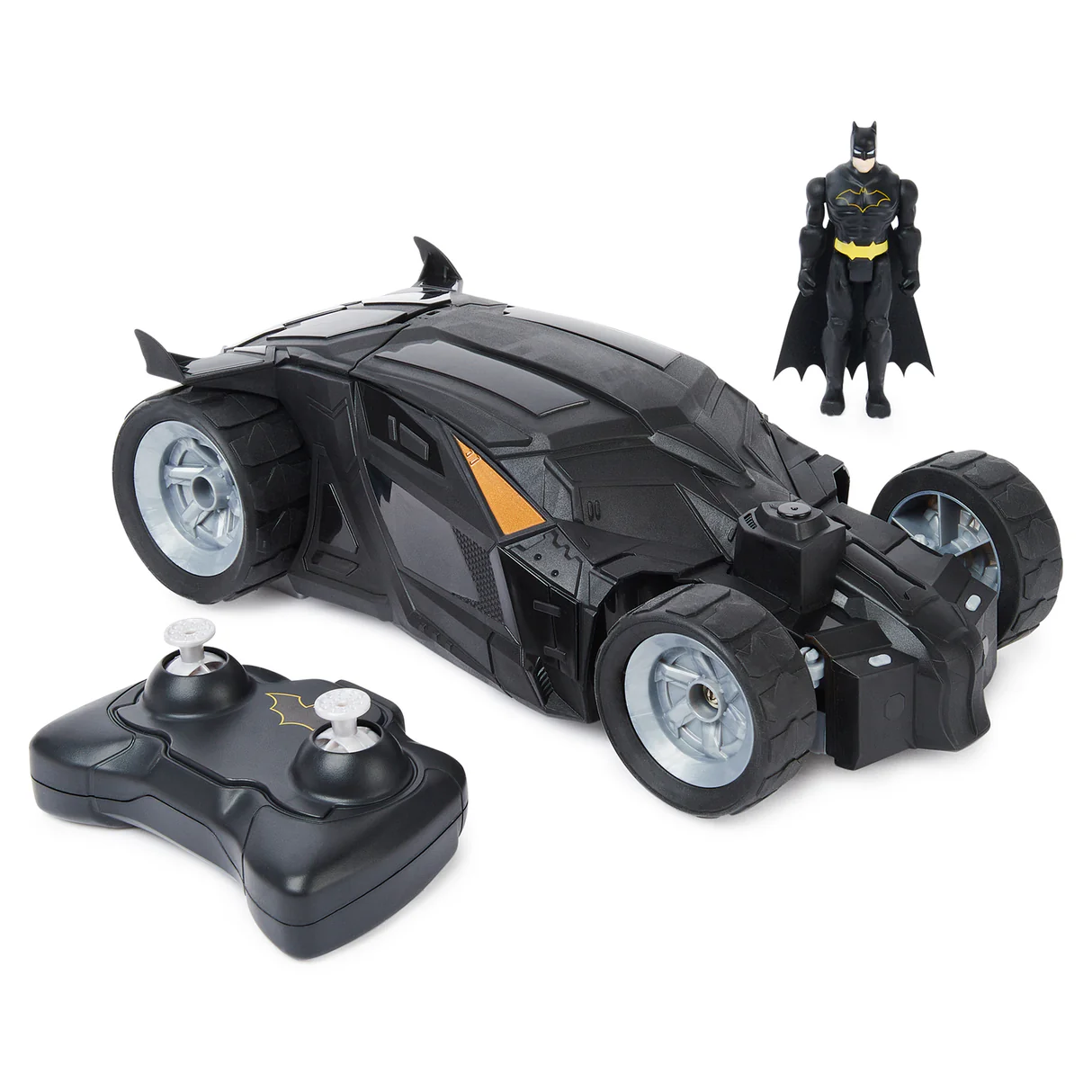 Batman 1:20th Remote Control Batmobile 18 Batman 1:20th Remote Control Batmobile