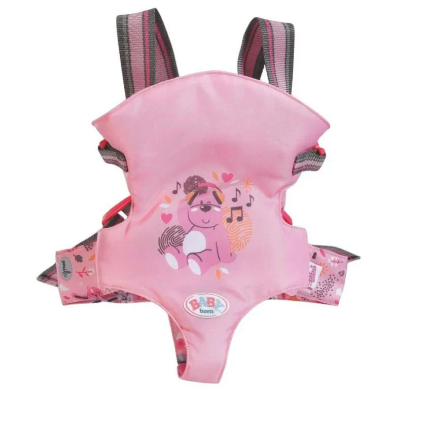 Baby Born Baby Carrier 6 Baby Born Baby Carrier