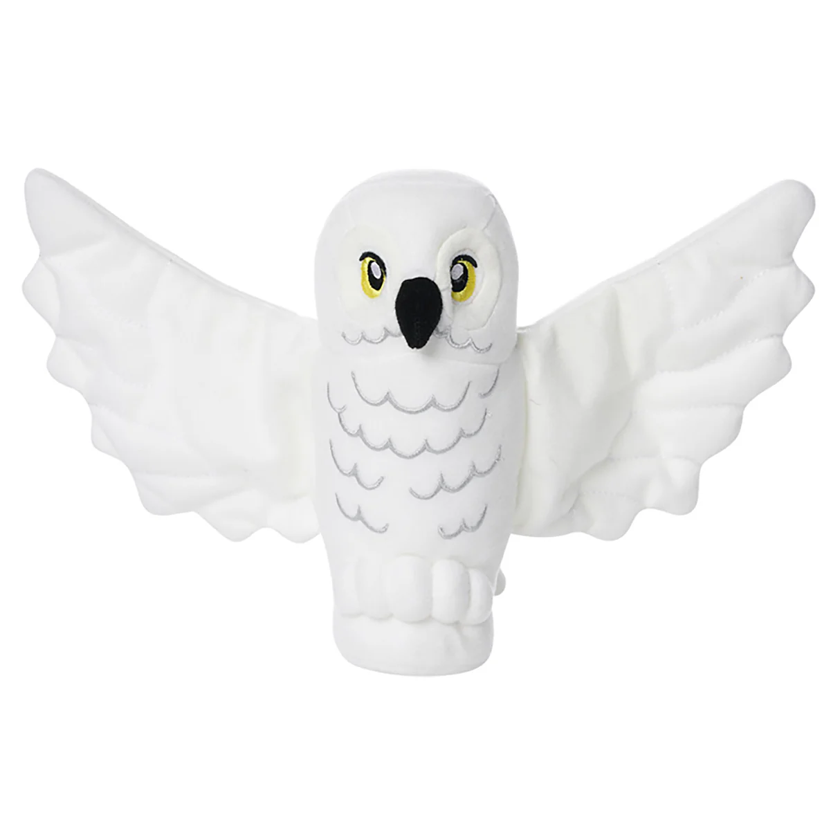 LEGO Plush Hedwig the Owl 8 LEGO Plush Hedwig the Owl