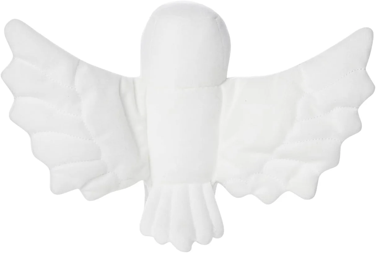 LEGO Plush Hedwig the Owl 10 LEGO Plush Hedwig the Owl