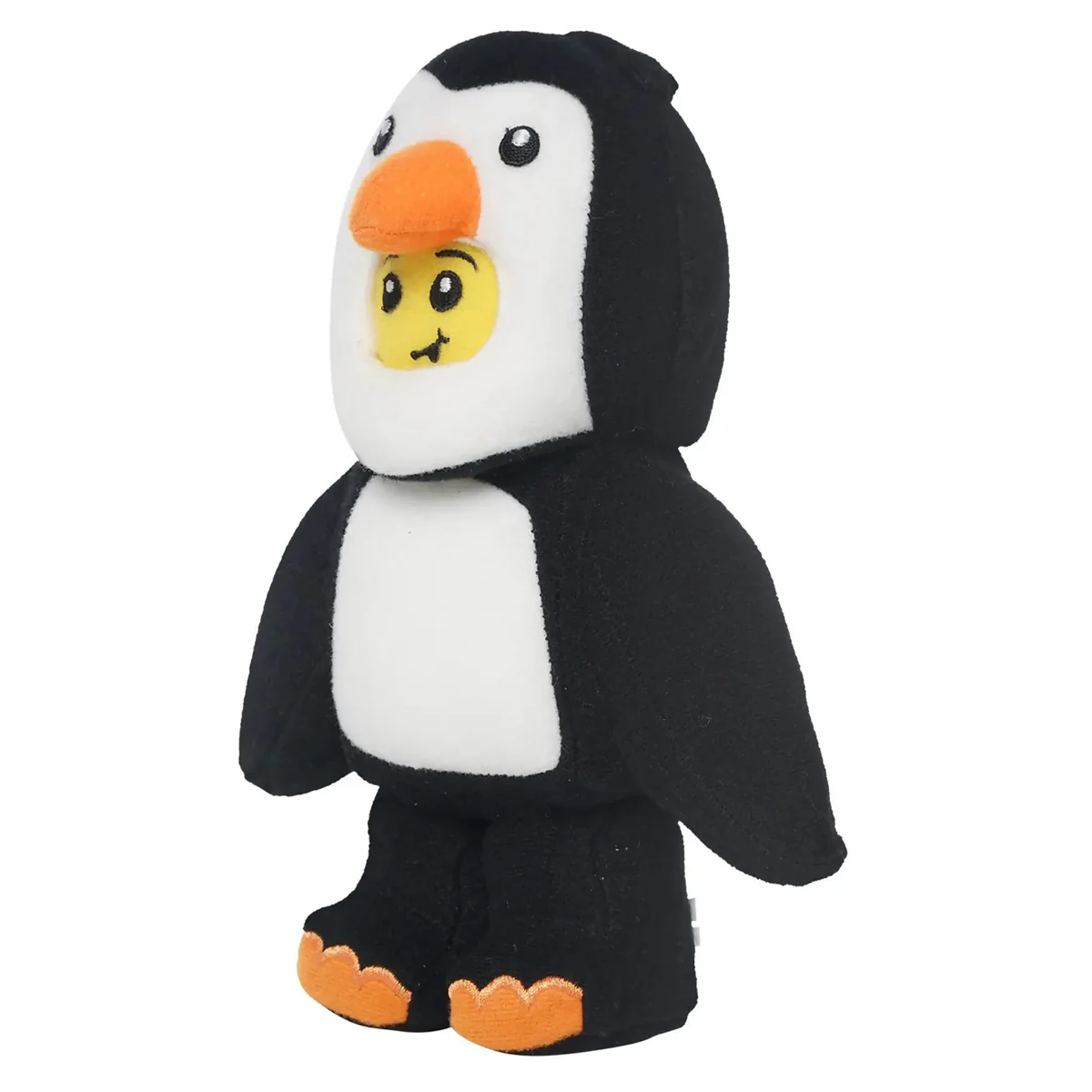 LEGO Plush Small Penguin Boy 1 LEGO Plush Small Penguin Boy