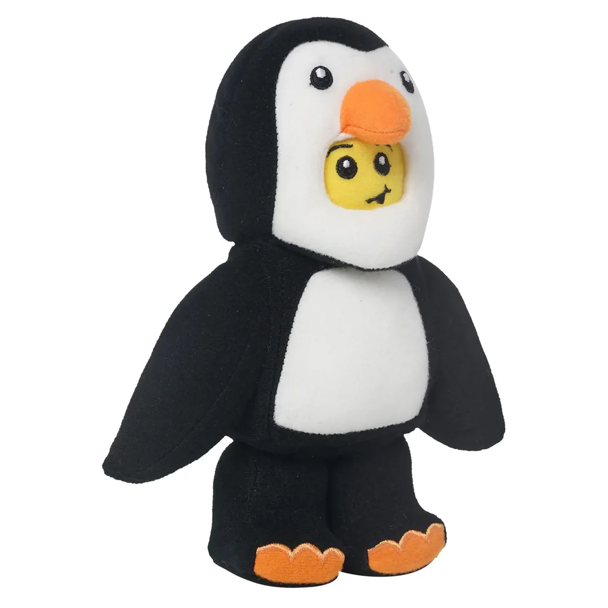 LEGO Plush Small Penguin Boy 5 LEGO Plush Small Penguin Boy