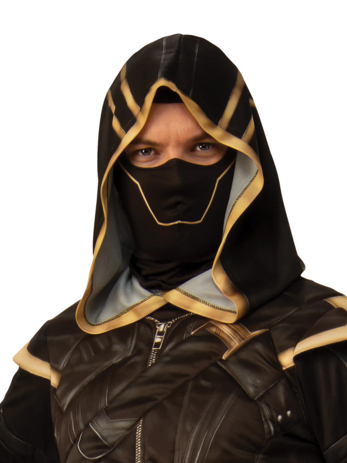 Rubies Ronin Deluxe Avengers Adult Costume (Size Standard) 7 Rubies Ronin Deluxe Avengers Adult Costume (Size Standard)