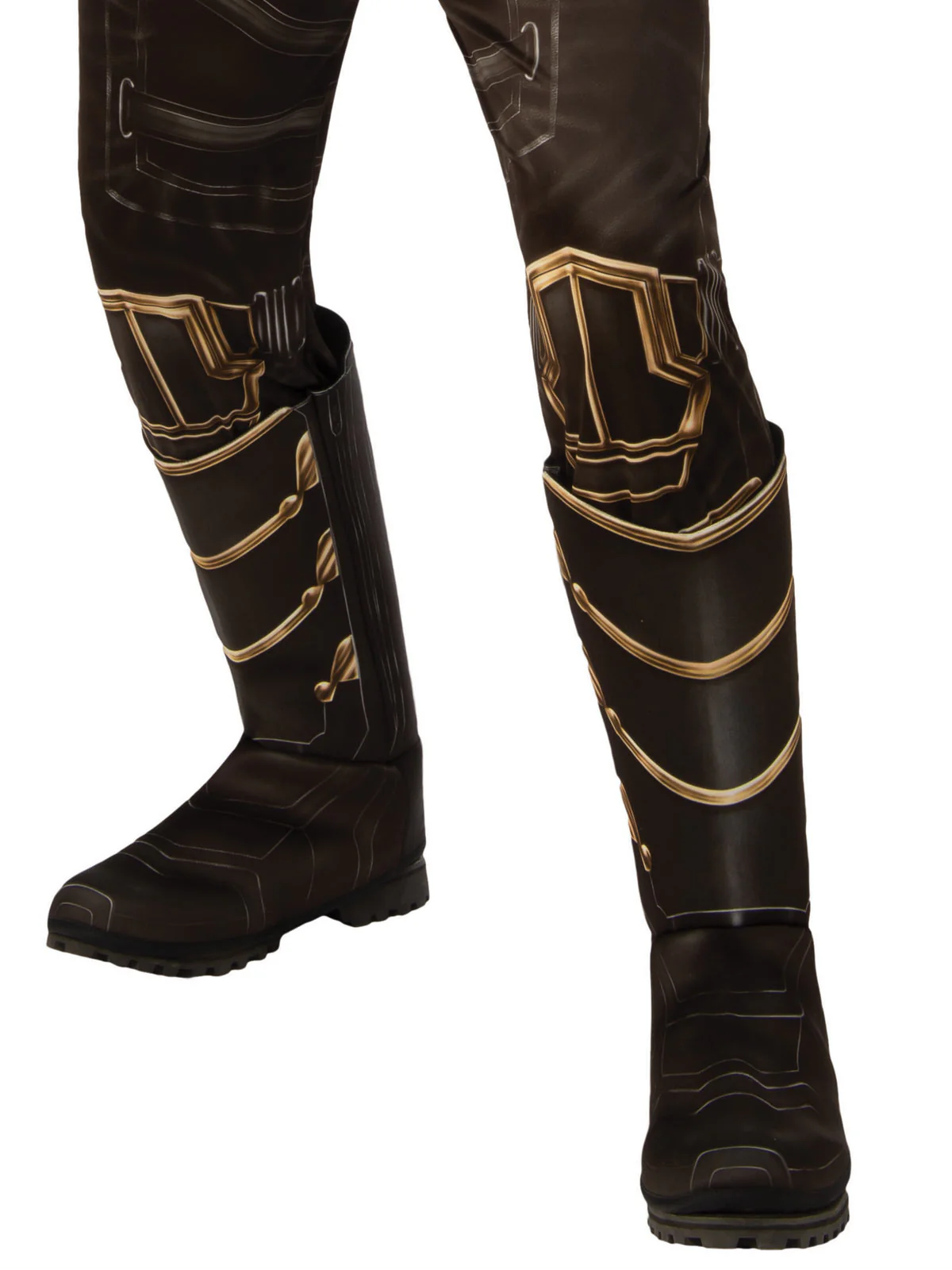 Rubies Ronin Deluxe Avengers Adult Costume (Size Standard) 9 Rubies Ronin Deluxe Avengers Adult Costume (Size Standard)