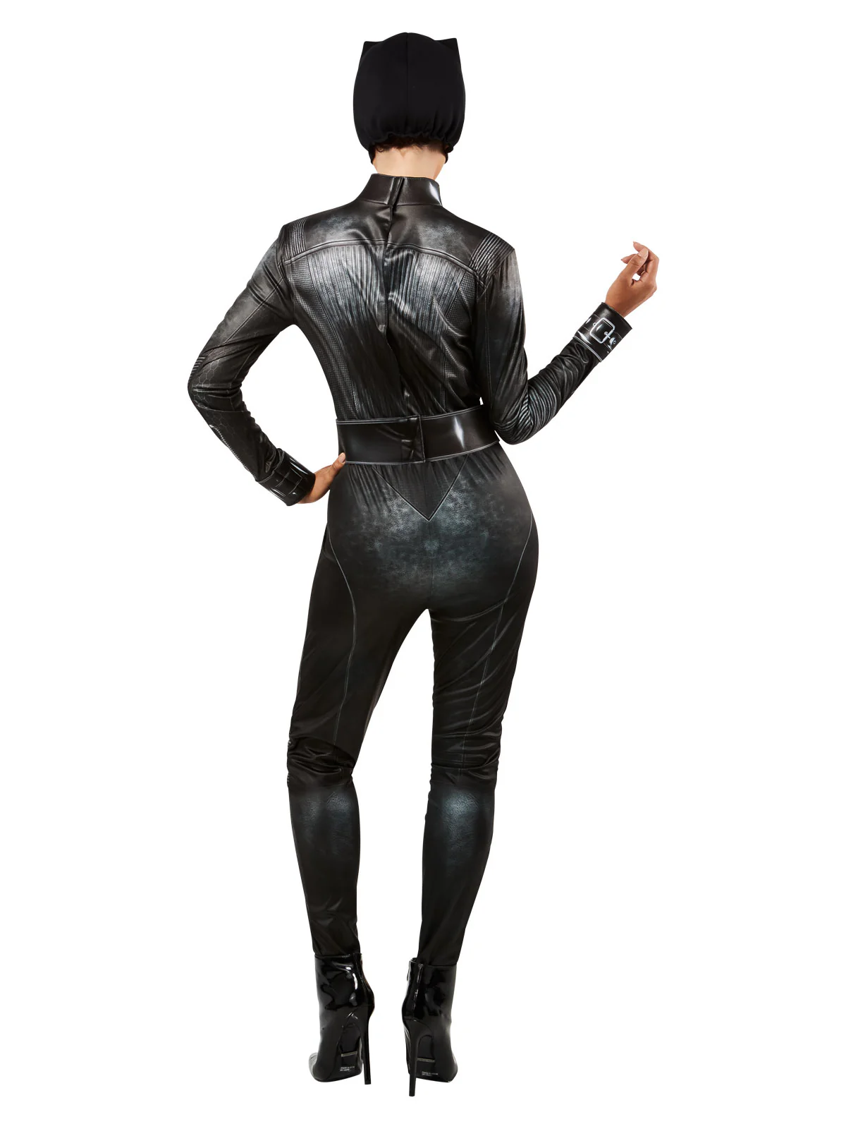 Rubies Selina Kyle (Catwoman) Deluxe Adult Costume (Size L) 9 Rubies Selina Kyle (Catwoman) Deluxe Adult Costume (Size L)