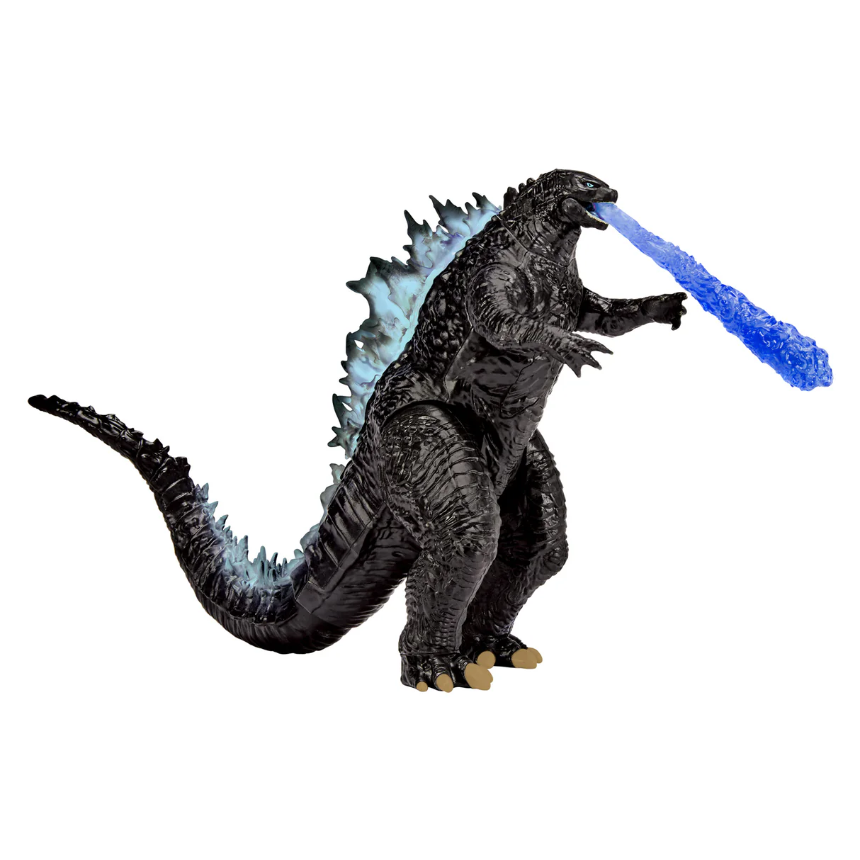 Godzilla x Kong Basic Figures Godzilla with Heat Ray (6-inch) 9 Godzilla x Kong Basic Figures Godzilla with Heat Ray (6-inch)