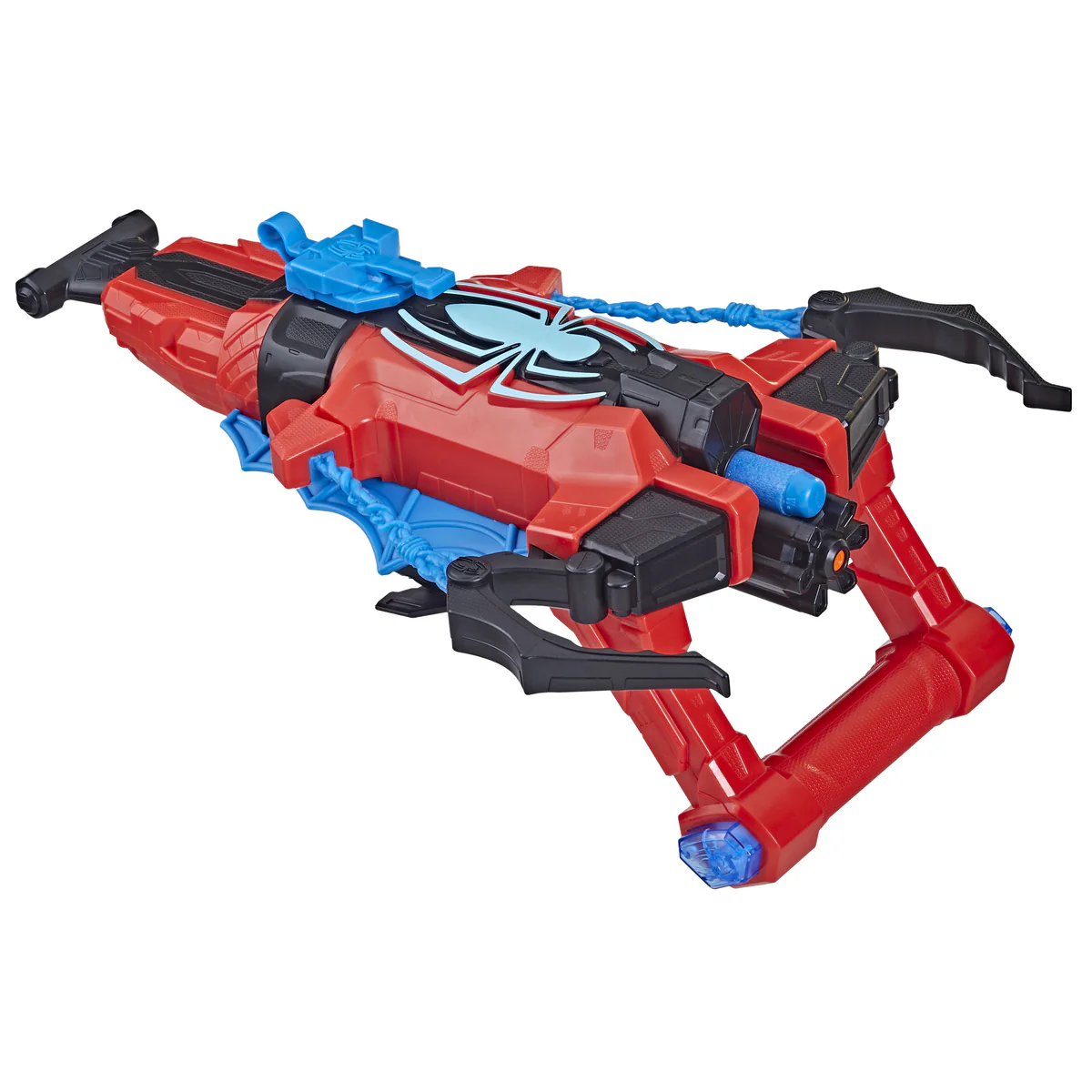 Nerf Marvel Spider-Man Strike âN Splash Blaster 1 Nerf Marvel Spider-Man Strike âN Splash Blaster