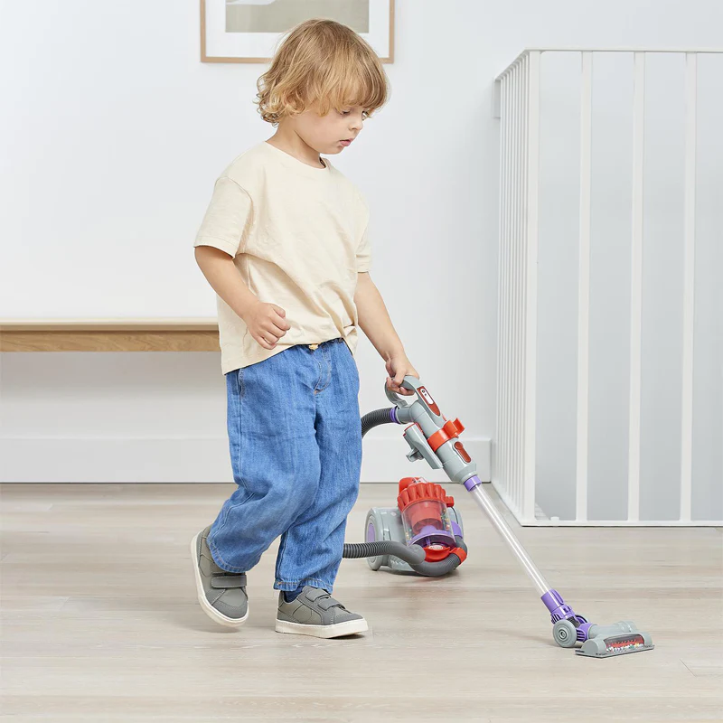 Dyson DC22 Toy Vacuum Cleaner 8 Dyson DC22 Toy Vacuum Cleaner