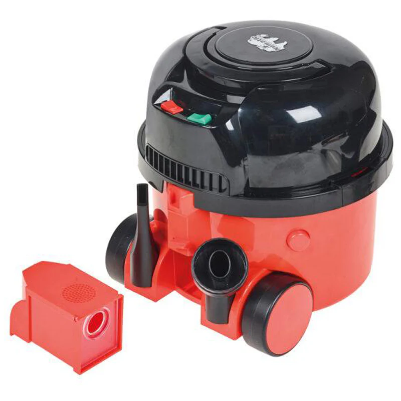 Henry Vacuum Cleaner Red 7 Henry Vacuum Cleaner Red