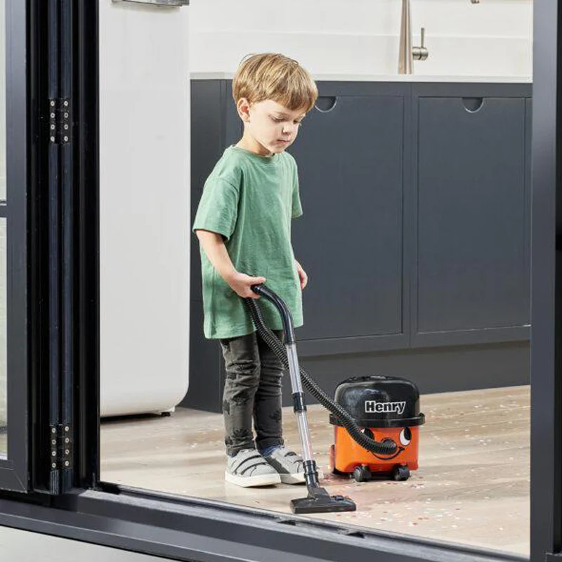 Henry Vacuum Cleaner Red 8 Henry Vacuum Cleaner Red