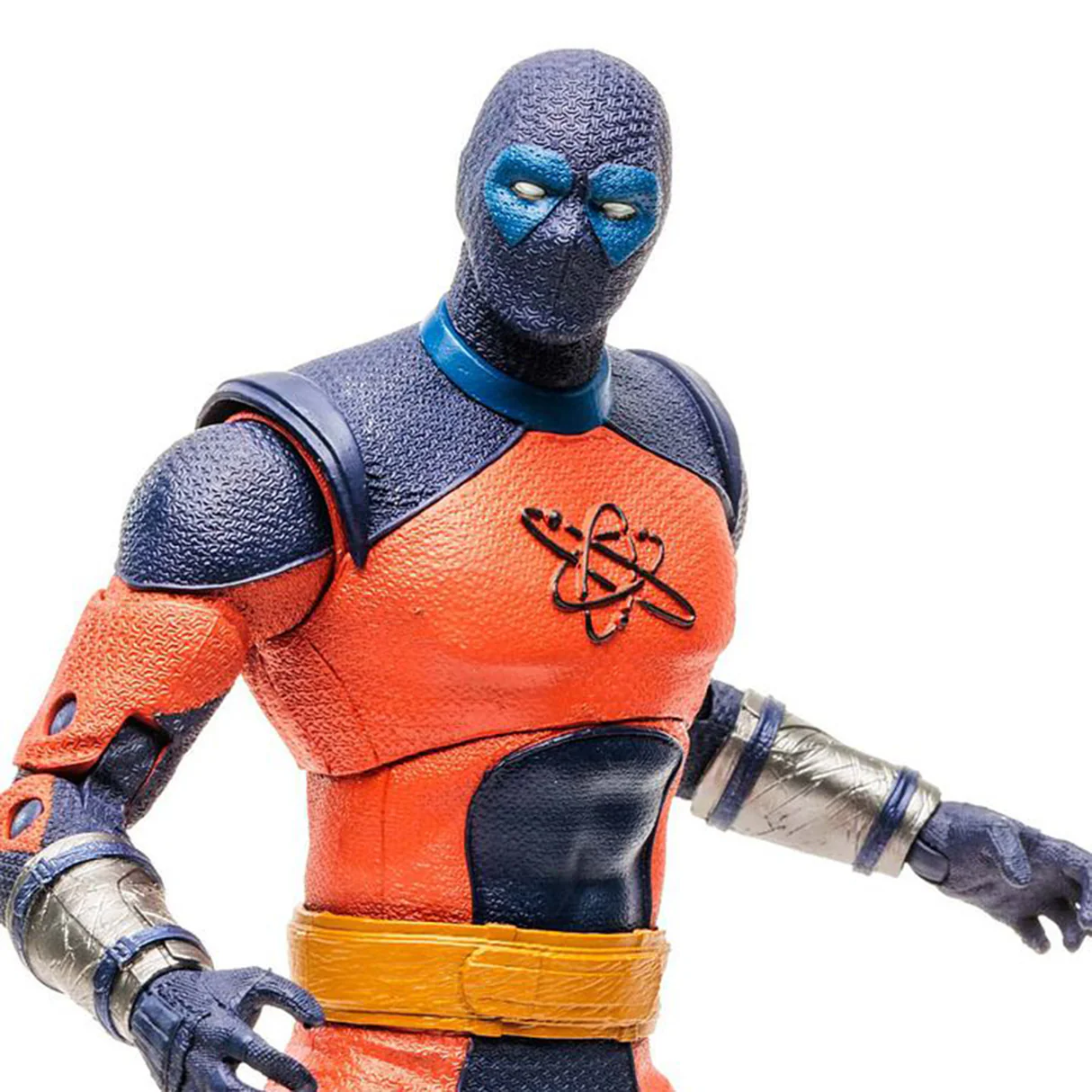 DC Black Adam Movie Megafig Atom Smasher 10 DC Black Adam Movie Megafig Atom Smasher
