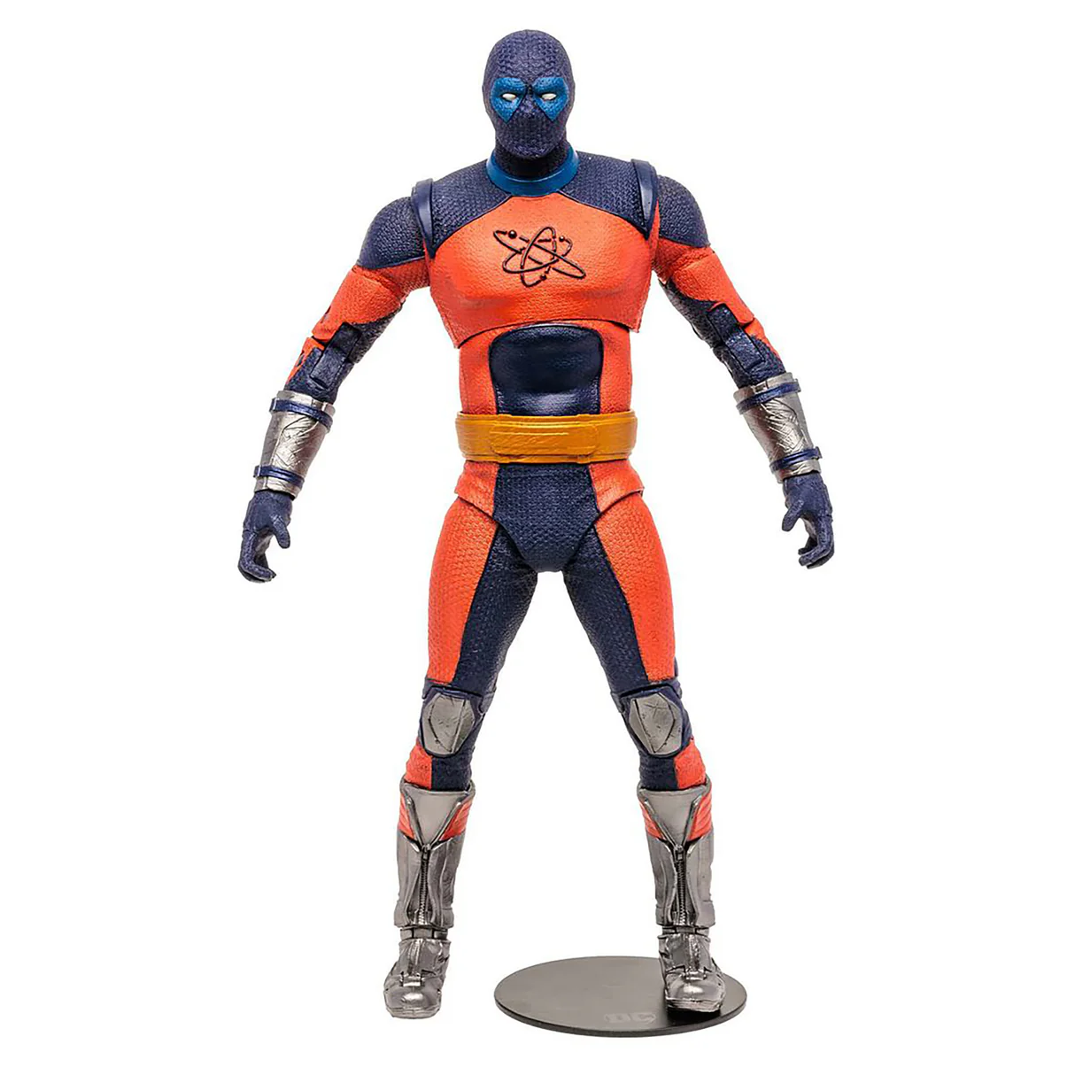 DC Black Adam Movie Megafig Atom Smasher 13 DC Black Adam Movie Megafig Atom Smasher