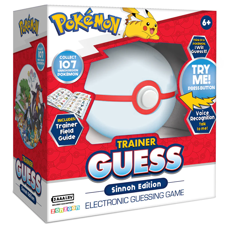 Pokemon Trainer Guess Sinnoh 1 Pokemon Trainer Guess Sinnoh