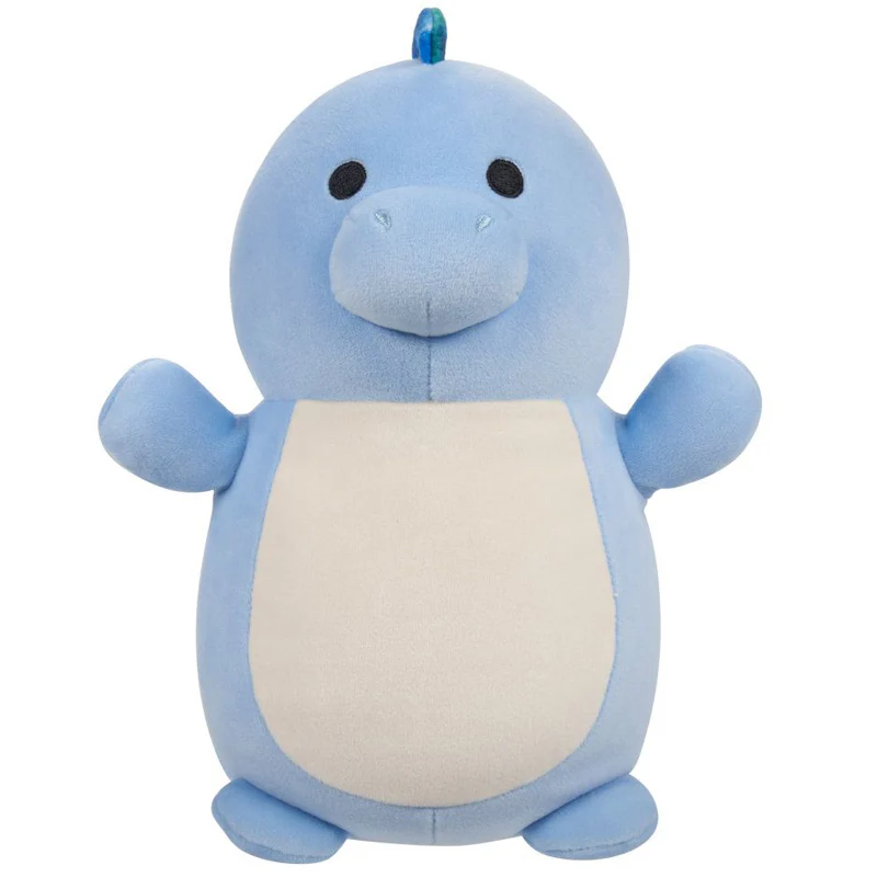 Squishmallows HugMees 10" Grayson Plush 1 Squishmallows HugMees 10" Grayson Plush