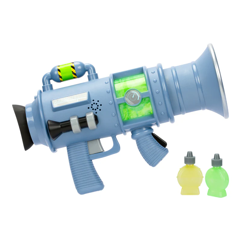 Despicable Me 4 The Ultimate Fart Blaster 6 Despicable Me 4 The Ultimate Fart Blaster