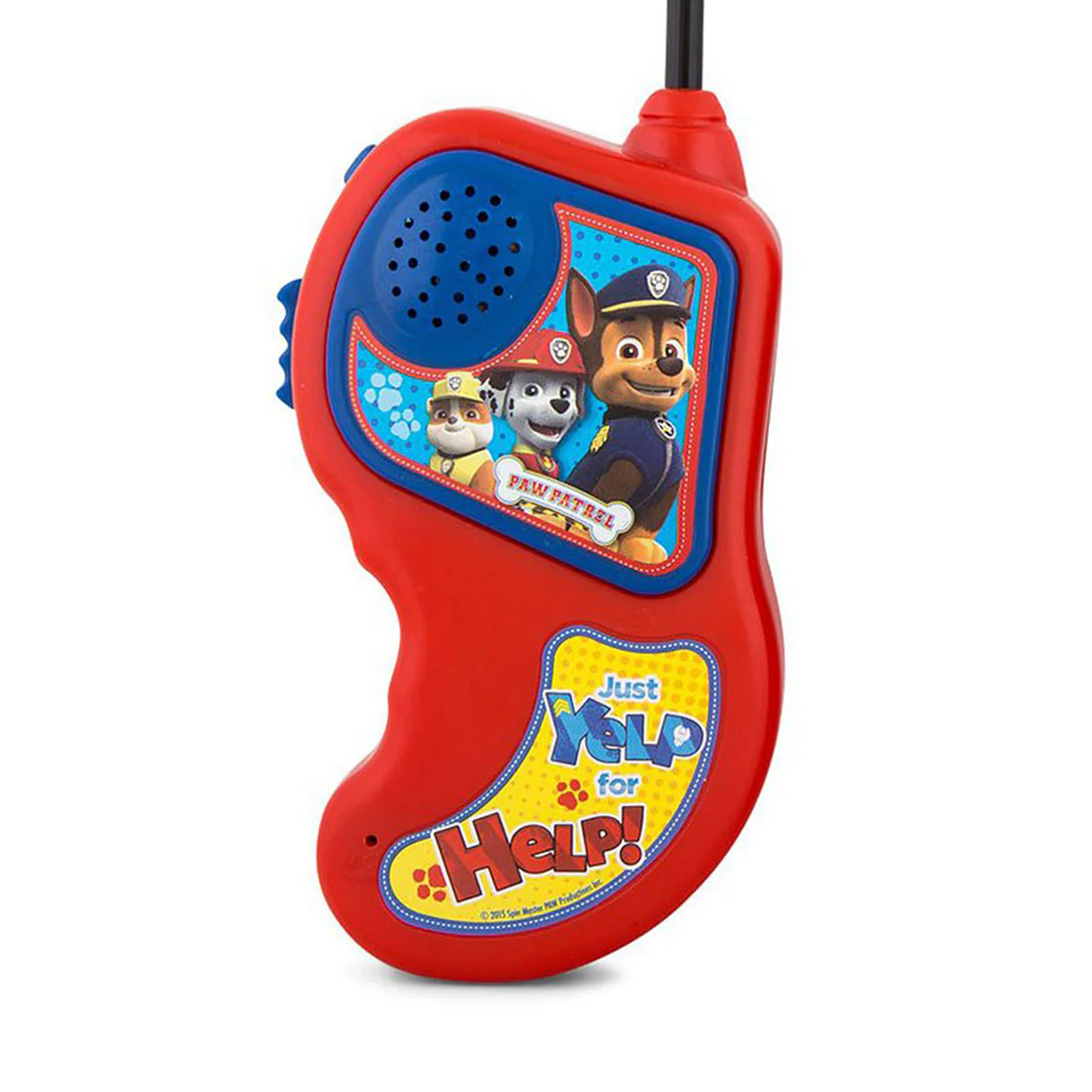 Paw Patrol Walkie Talkie 6 Paw Patrol Walkie Talkie