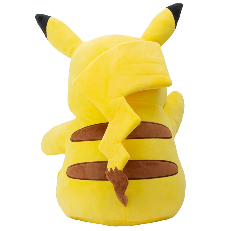 Pokemon Pikachu 24 inch Plush 5 Pokemon Pikachu 24 inch Plush