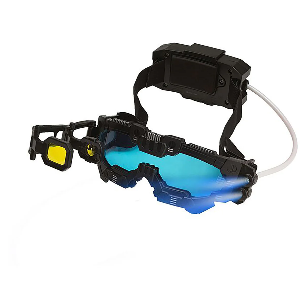 SpyX Night Mission Goggles 5 SpyX Night Mission Goggles
