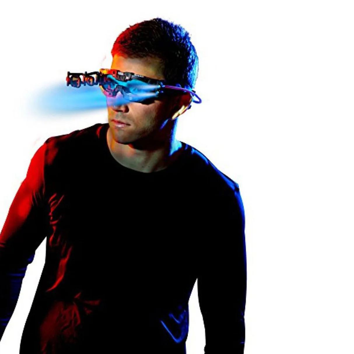 SpyX Night Mission Goggles 6 SpyX Night Mission Goggles