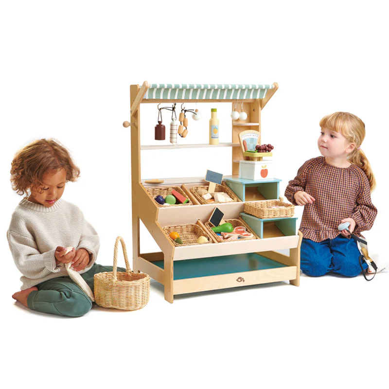 Tender Leaf Toys General Store 5 Tender Leaf Toys General Store