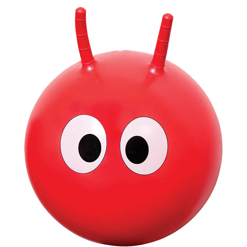 Hoppit Bounce Seat 6 Hoppit Bounce Seat