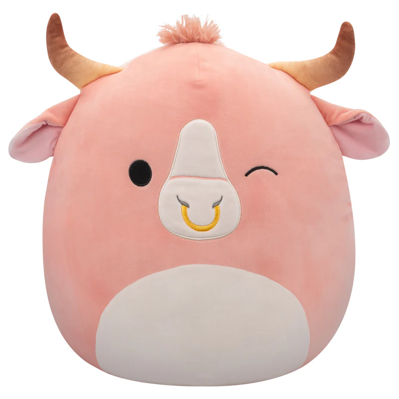 Squishmallows 16" Howland Plush 1 Squishmallows 16" Howland Plush