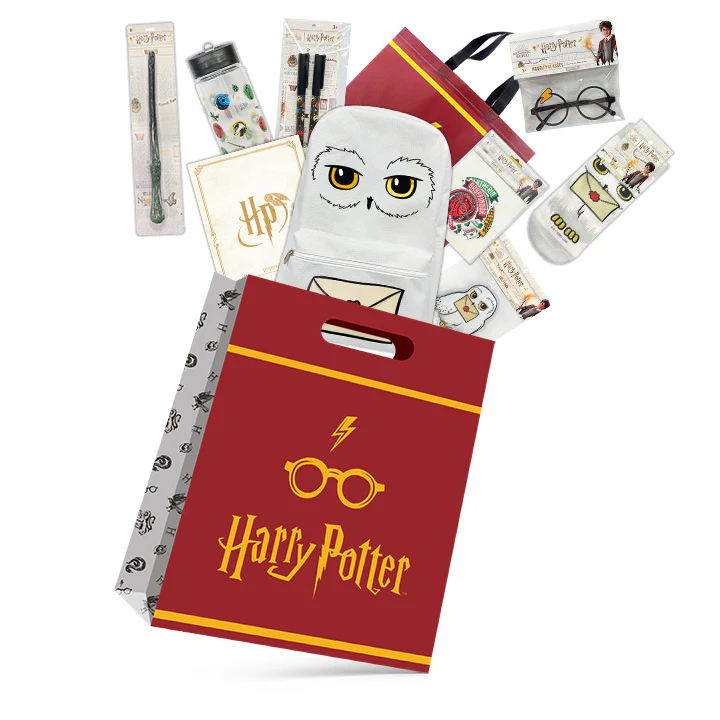 Harry Potter Classic Showbag 24 1 Harry Potter Classic Showbag 24