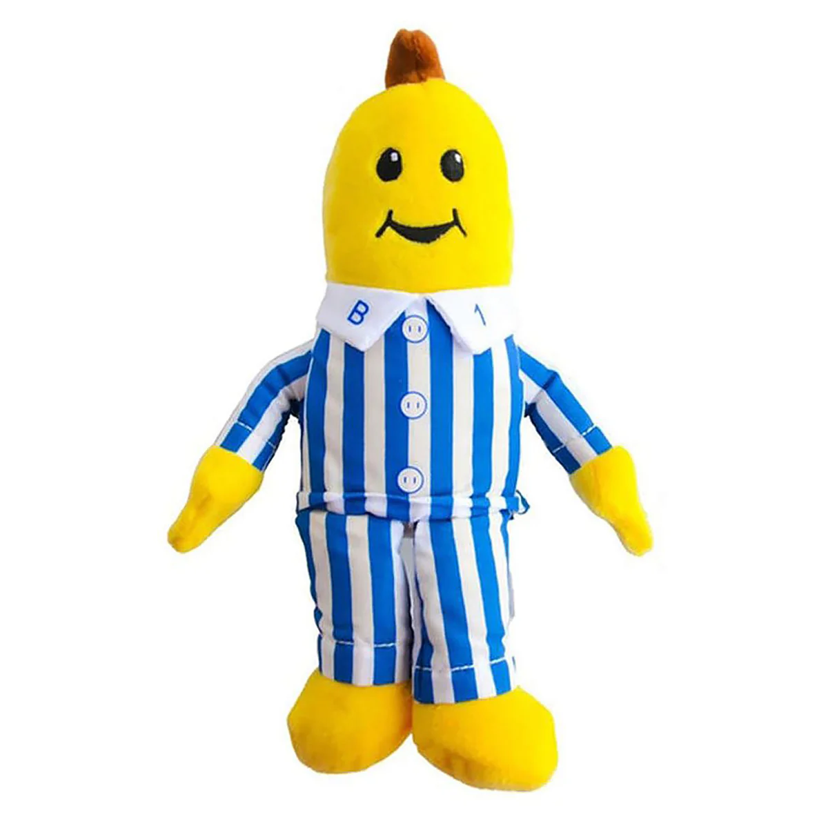 Bananas In Pyjamas Classic Plush B1 1 Bananas In Pyjamas Classic Plush B1