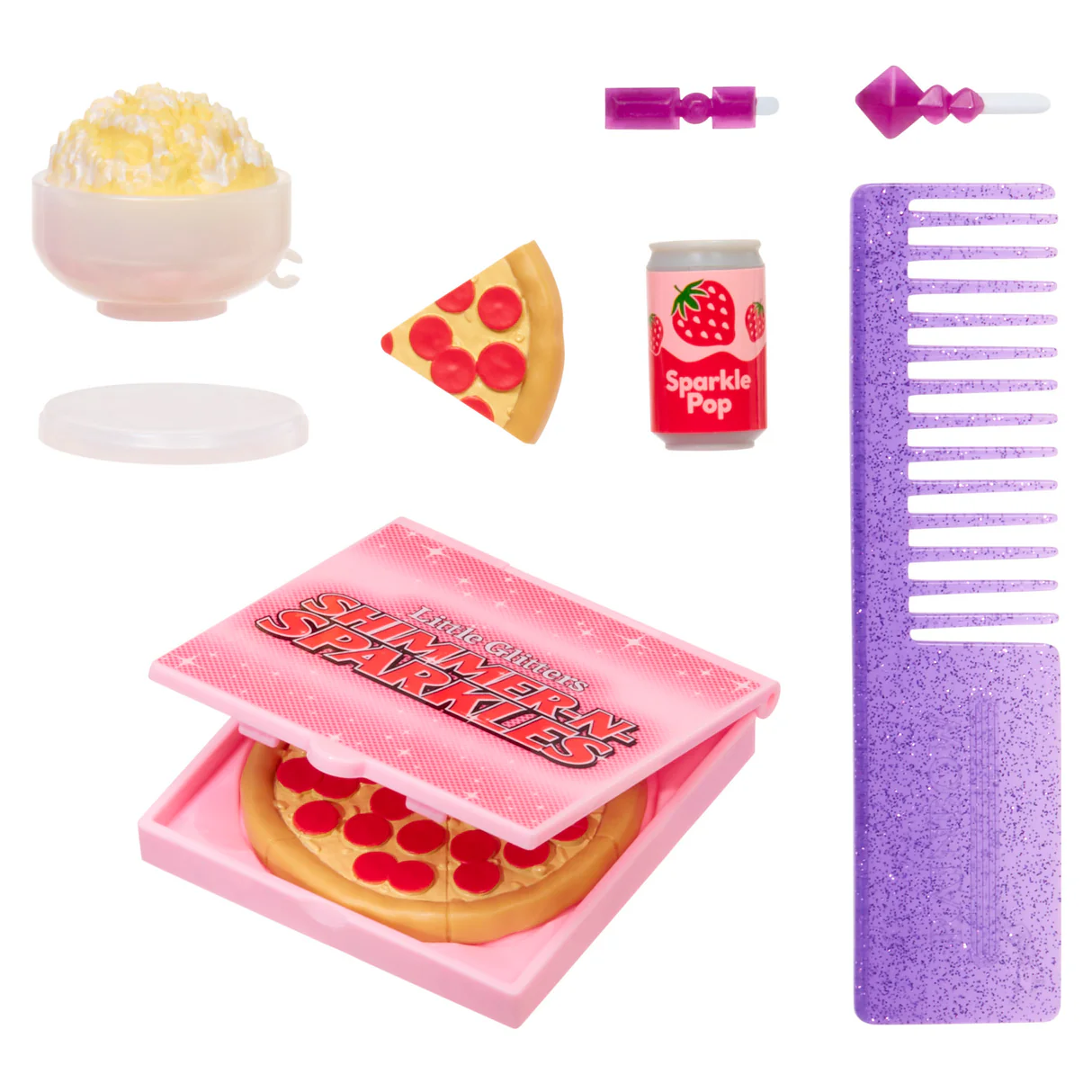 Junior High PJ Party Fshn-Violet (Prple) 14 Junior High PJ Party Fshn-Violet (Prple)