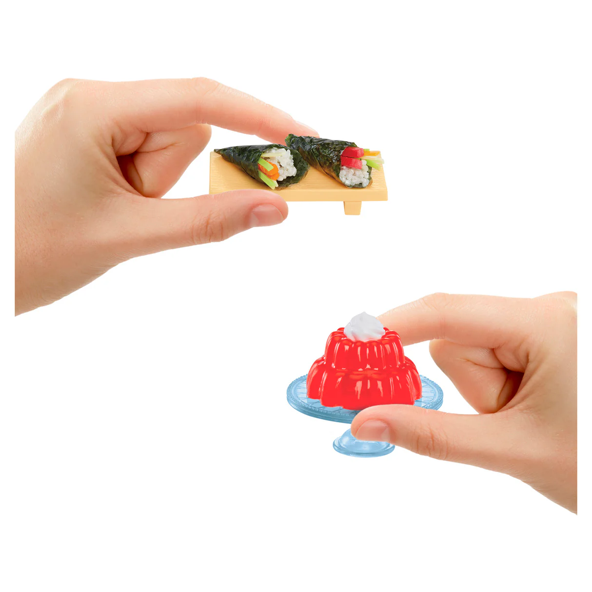 Miniverse Make it Mini Food Dinner Collectables 13 Miniverse Make it Mini Food Dinner Collectables