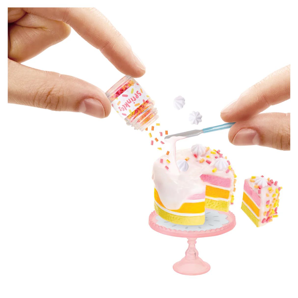 Miniverse Make it Mini Food Dinner Collectables 14 Miniverse Make it Mini Food Dinner Collectables