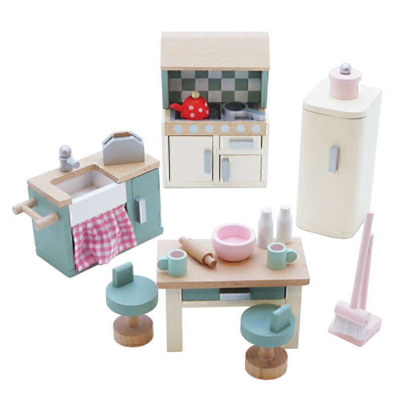 Daisylane Kitchen Set 1 Daisylane Kitchen Set