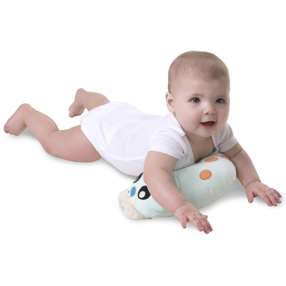 Playgro Snuggle Me Penguin Tummy Time Gym 11 Playgro Snuggle Me Penguin Tummy Time Gym