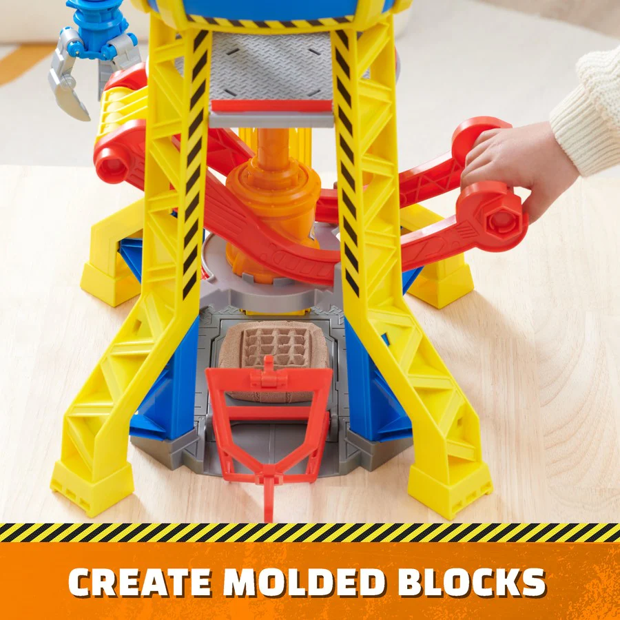 Rubble & Crew Bark Yard Playset 11 Rubble & Crew Bark Yard Playset