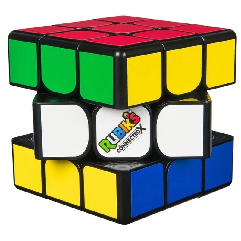 Rubik's Connected X Cube 6 Rubik's Connected X Cube