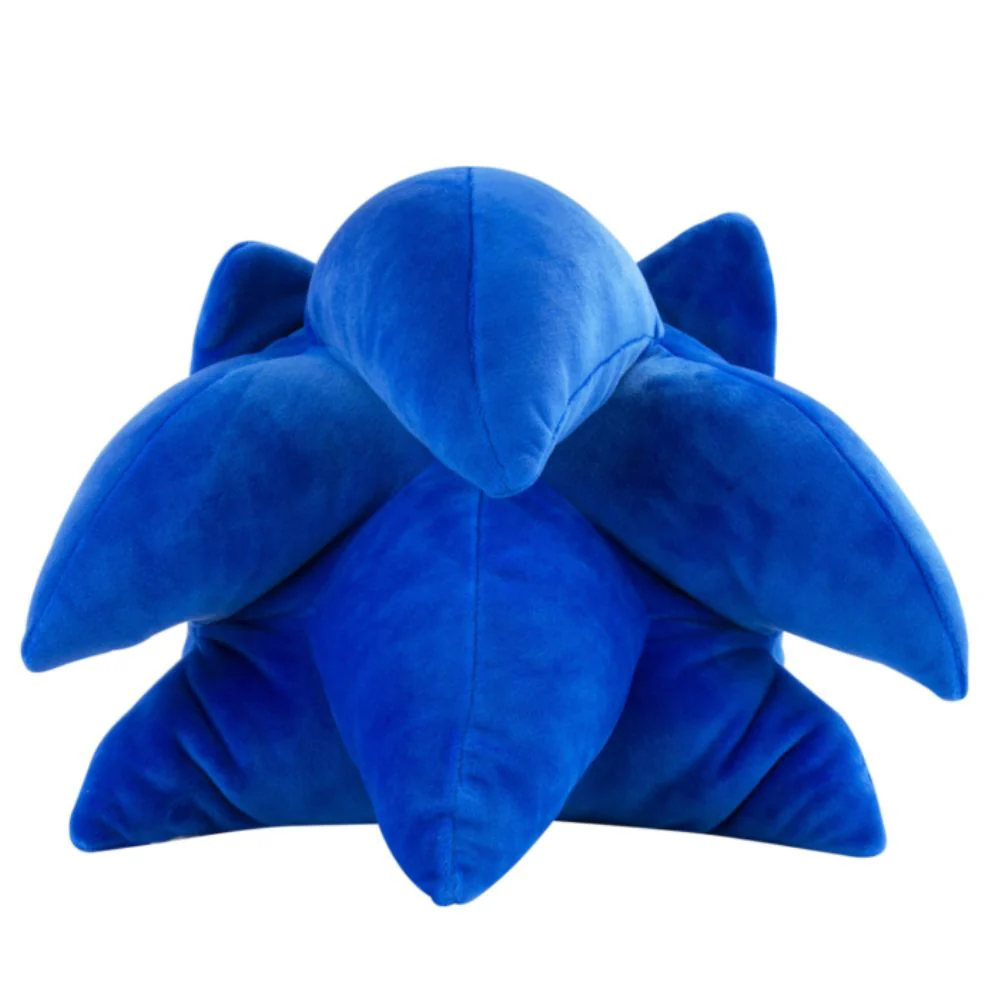 Sonic the Hedgehog Sonic Mega Mocchi Mocchi 16" Plush 4 Sonic the Hedgehog Sonic Mega Mocchi Mocchi 16" Plush