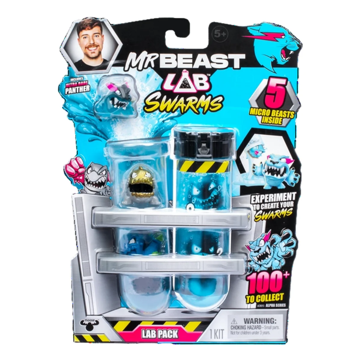 Mr Beast Lab Swarms S1 Lab Figure 1 Mr Beast Lab Swarms S1 Lab Figure