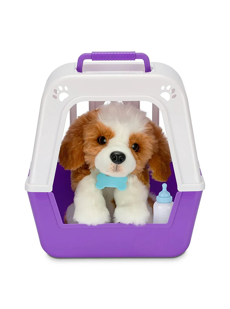 Little Live Pets My Really Real Puppy Patches 6 Little Live Pets My Really Real Puppy Patches