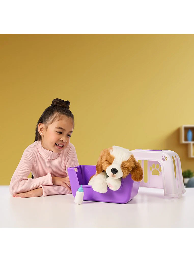 Little Live Pets My Really Real Puppy Patches 7 Little Live Pets My Really Real Puppy Patches