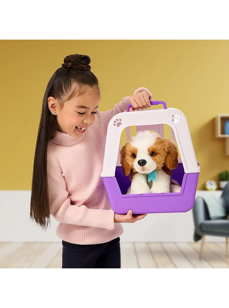 Little Live Pets My Really Real Puppy Patches 8 Little Live Pets My Really Real Puppy Patches