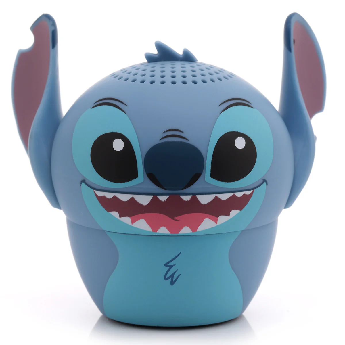 Bitty Boomers Disney Stitch Bluetooth Speaker 1 Bitty Boomers Disney Stitch Bluetooth Speaker