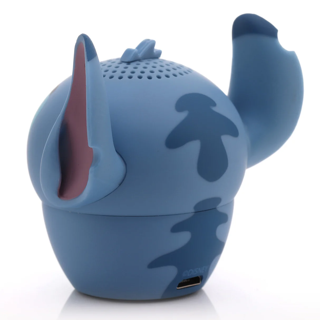 Bitty Boomers Disney Stitch Bluetooth Speaker 10 Bitty Boomers Disney Stitch Bluetooth Speaker